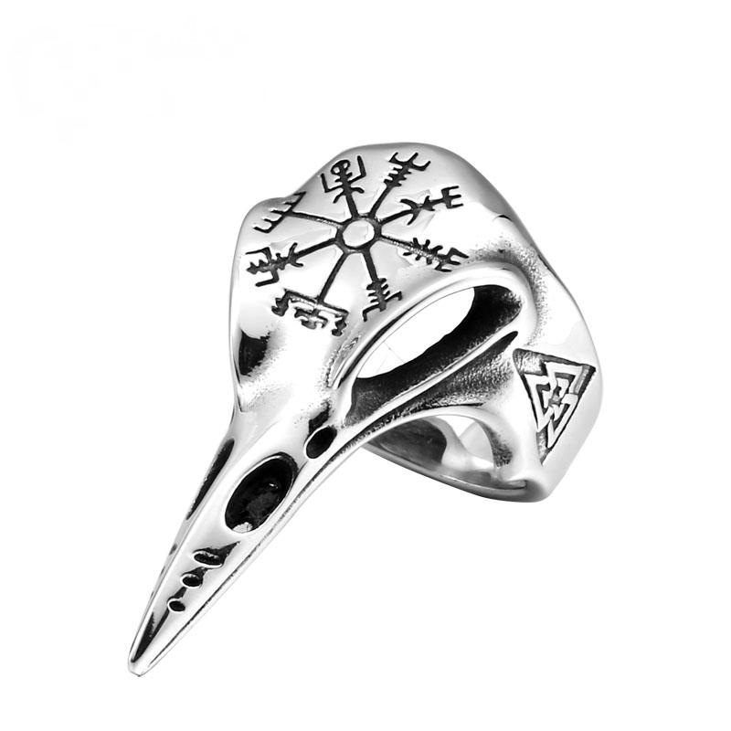 Gothic RingExpress Global Mart  Elevate Your Style with the Gothic Ring!
Make a bold statement and embrace your inner rebel with our Gothic Ring – the perfect accessory for adding a touch of punk oGothic RingZendrop