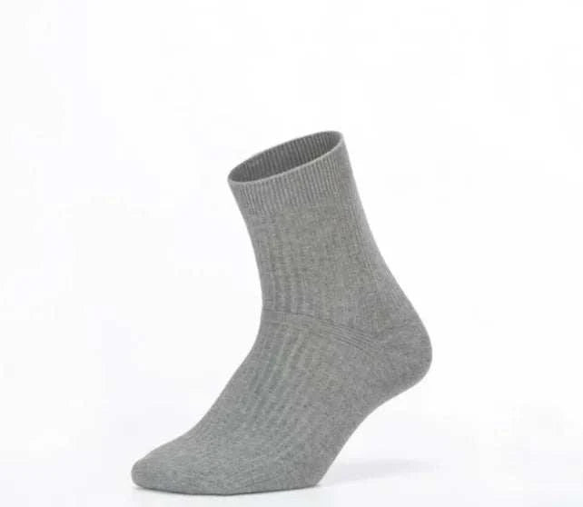 Mens Bamboo Fiber Socks OdorResistant MoistureWicking 2 PairsExpress Global Mart  customizedProduct Description:
Yo, step up your sock game with these men's Bamboo Fiber Socks, perfect if you're all about that comfy, eco-friendly lifestyle. Crafted to keep Mens Bamboo Fiber Socks OdorResistant MoistureWicking 2 Pairsb0d141-b8