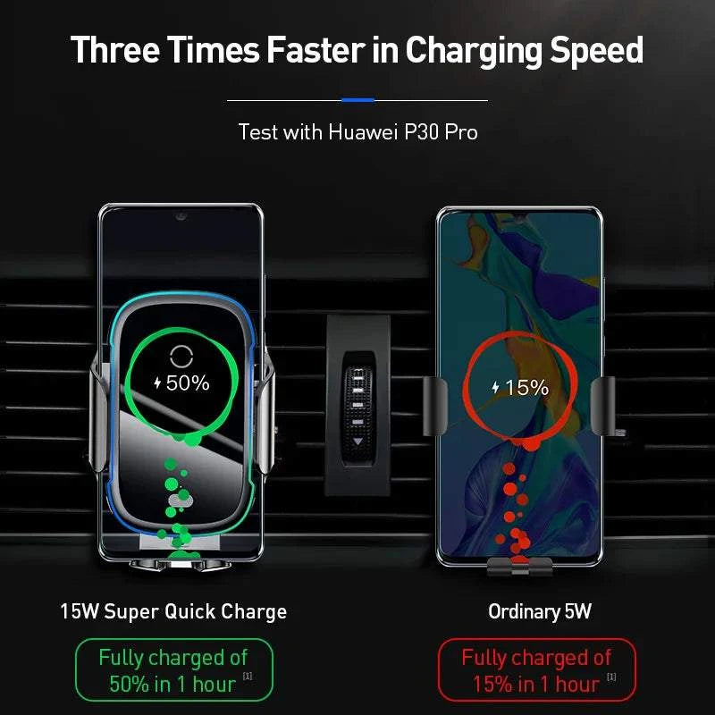 iPhone 14 13 12 11 Xiaomi Car Mount Infrared Fast Wireless Charging ChargerExpress Global Mart  phone_accessoriesType:Car HolderFeatures:Gravity ExpansionHas Speaker:NoCompatible iPhone Model:iPhone12 Pro Max,iPhone XS Max,iPhone12,iPhone XR,iPhone XS,iPhone 8 Plus,iPhone 8,iPhBaseus Car Phone Holder 15W QI Wireless Charger for iPhone 14 13 12 11b0d141-b8