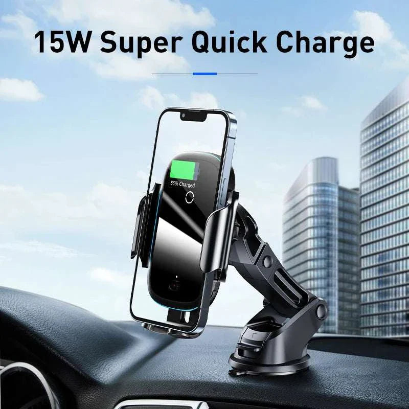 iPhone 14 13 12 11 Xiaomi Car Mount Infrared Fast Wireless Charging ChargerExpress Global Mart  phone_accessoriesType:Car HolderFeatures:Gravity ExpansionHas Speaker:NoCompatible iPhone Model:iPhone12 Pro Max,iPhone XS Max,iPhone12,iPhone XR,iPhone XS,iPhone 8 Plus,iPhone 8,iPhBaseus Car Phone Holder 15W QI Wireless Charger for iPhone 14 13 12 11b0d141-b8