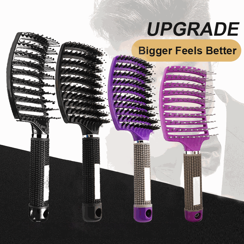 Massage Hair CombExpress Global Mart  Introducing the Massage Hair Comb: Your Solution to Tangle-Free, Beautiful Hair!
Experience the ultimate hair care with our innovative Massage Hair Comb. Here's why Massage Hair CombZendrop