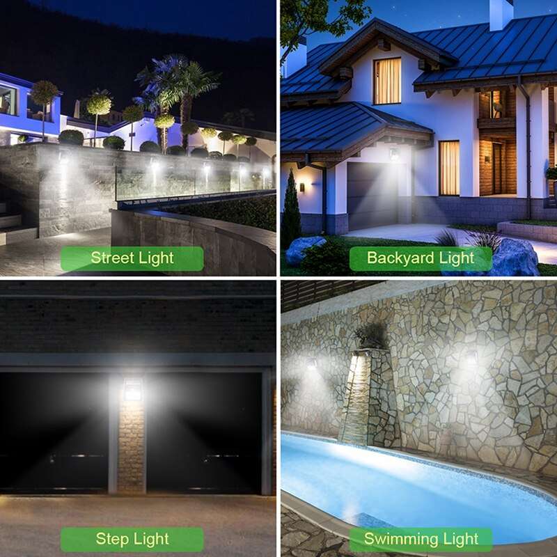 Garden Solar LampExpress Global Mart  Illuminate Your Outdoors with the Outdoor LED Solar Light!
Experience the ultimate in outdoor lighting with our advanced LED solar light, designed to enhance the ambGarden Solar LampZendrop