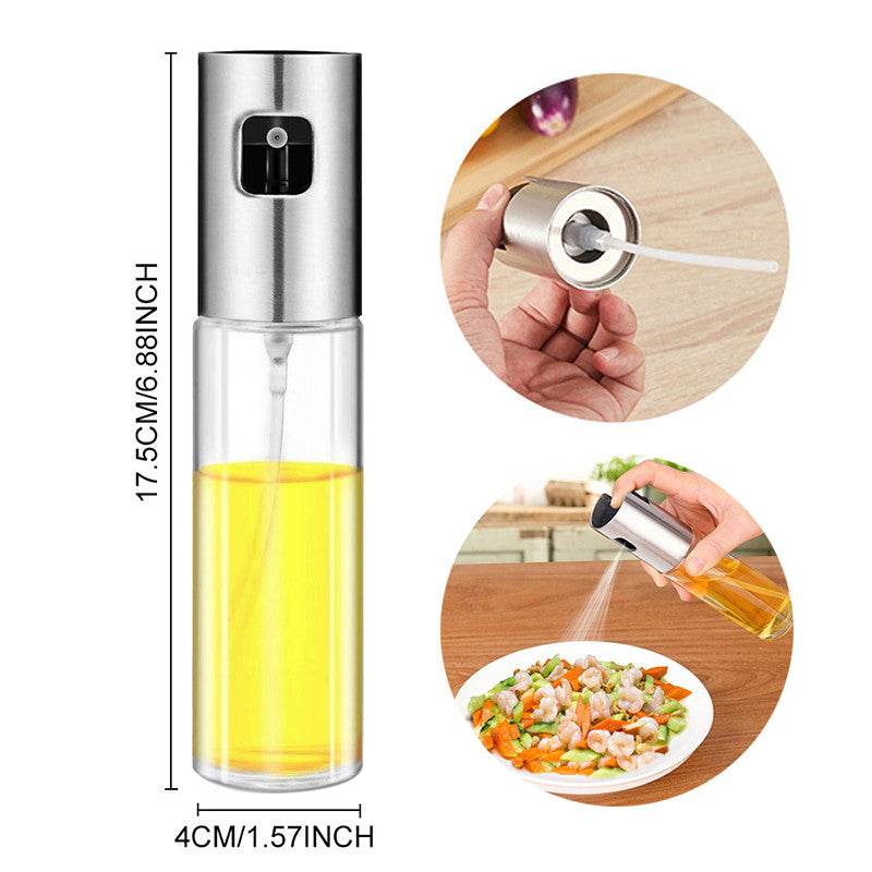 Kitchen Condiment BottleExpress Global Mart  Elevate Your Cooking Experience with the Kitchen Condiment Bottle!
Transform your culinary adventures with our Kitchen Condiment Bottle, the ultimate companion for hKitchen Condiment BottleZendrop