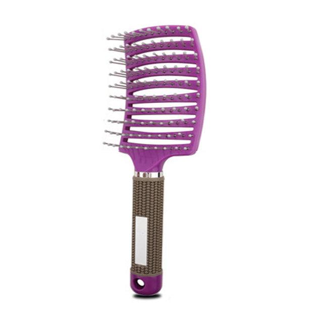 Massage Hair CombExpress Global Mart  Introducing the Massage Hair Comb: Your Solution to Tangle-Free, Beautiful Hair!
Experience the ultimate hair care with our innovative Massage Hair Comb. Here's why Massage Hair CombZendrop