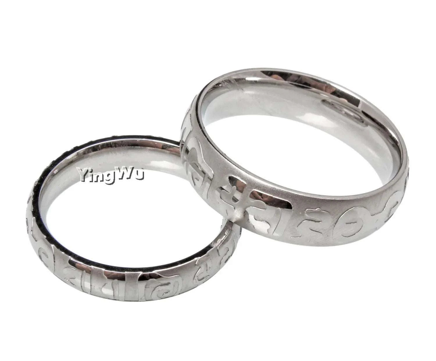 Fashion 4mm Men&#39;Express Global Mart  wedding_engagement_jewelrySurface Width:4mmSetting Type:Bezel SettingRings Type:Wedding BandsShape\pattern:RoundStyle:TRENDYOccasion:EngagementMaterial:MetalMetals Type:Stainless Steel,TitaniFashion 4mm Men&#39;s Titanium Steel Rings Personal Accessories Rings b0d141-b8