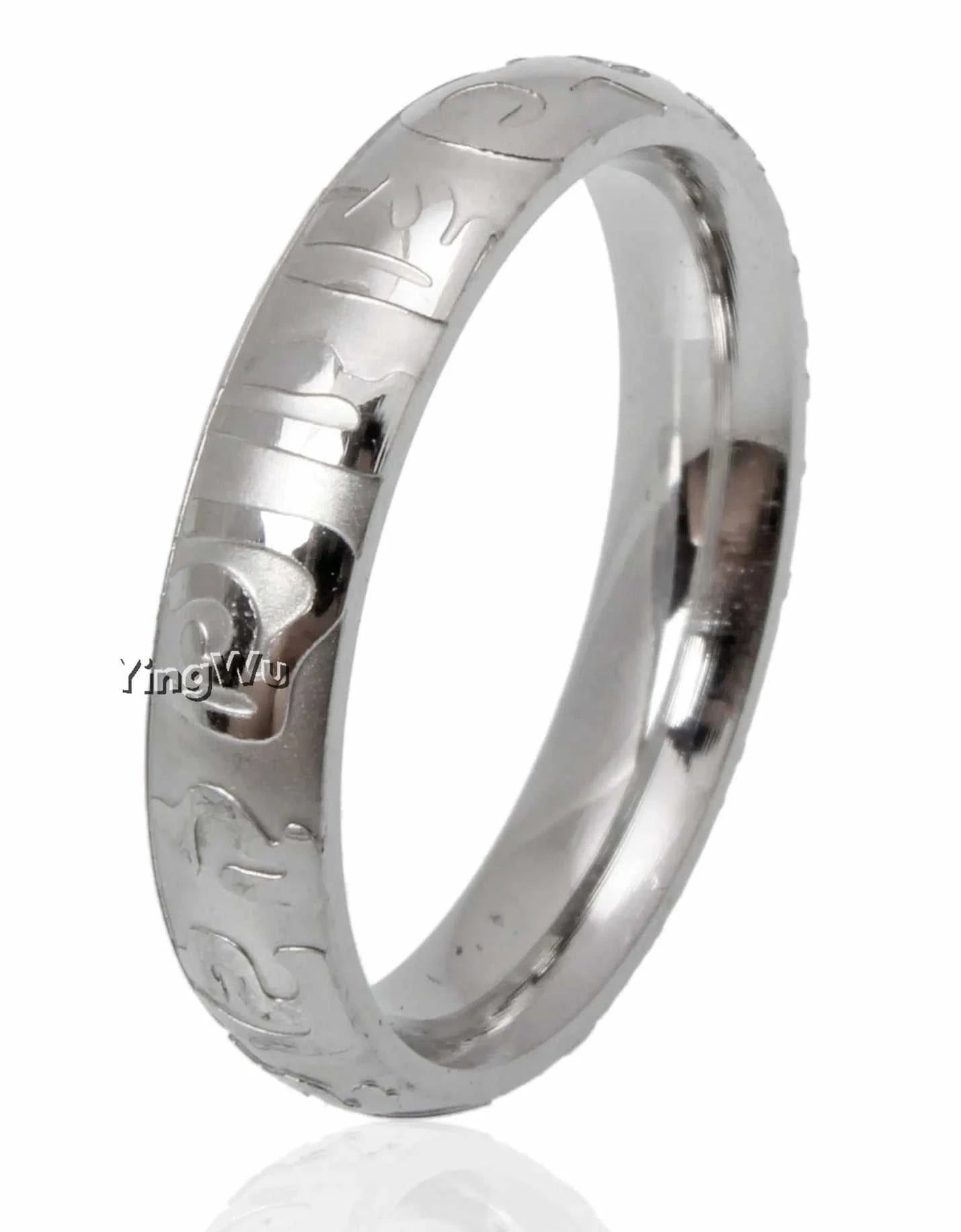 Fashion 4mm Men&#39;Express Global Mart  wedding_engagement_jewelrySurface Width:4mmSetting Type:Bezel SettingRings Type:Wedding BandsShape\pattern:RoundStyle:TRENDYOccasion:EngagementMaterial:MetalMetals Type:Stainless Steel,TitaniFashion 4mm Men&#39;s Titanium Steel Rings Personal Accessories Rings b0d141-b8