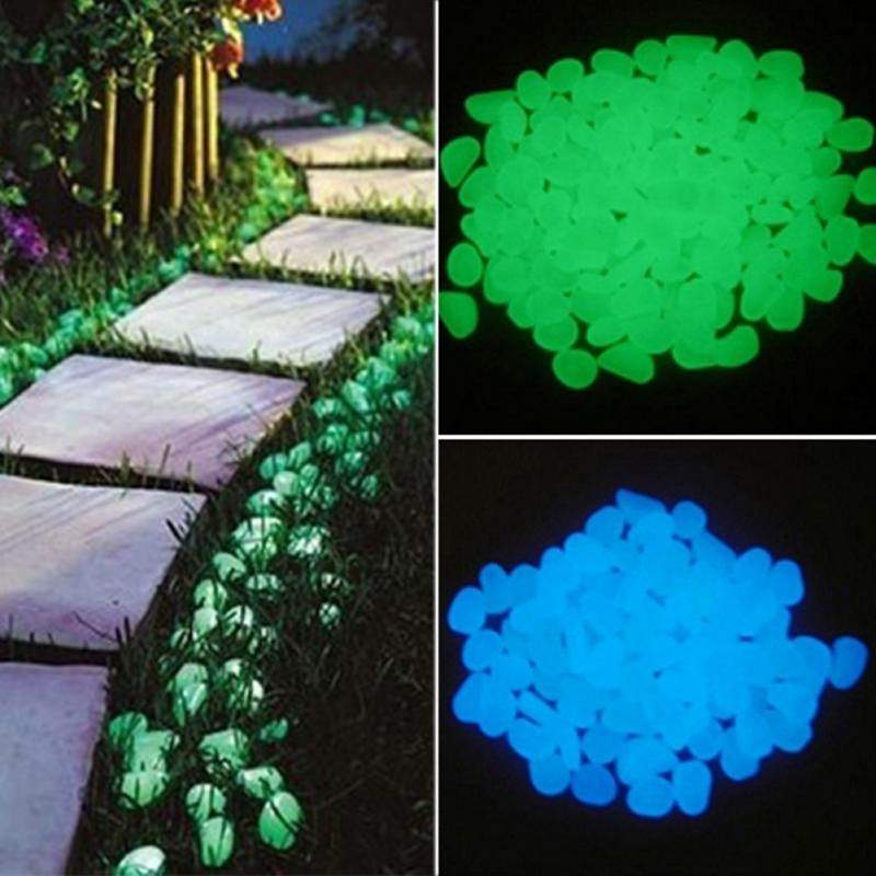 Dark Garden PebblesExpress Global Mart  Illuminate Your Outdoor Space with Glow-in-the-Dark Pebbles!
Enhance your garden, walkway, or fish tank with our unique Glow-in-the-Dark Pebbles – the perfect solutiGlow in the Dark Garden PebblesZendrop