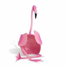 Flamingo Wine HolderExpress Global Mart  🌟 Introducing Our Exquisite Flamingo Wine Bottle Holder! 🌟
Elevate your interior décor with our charming Flamingo Sculpture, doubling up as a stylish Wine Bottle HFlamingo Wine HolderZendrop