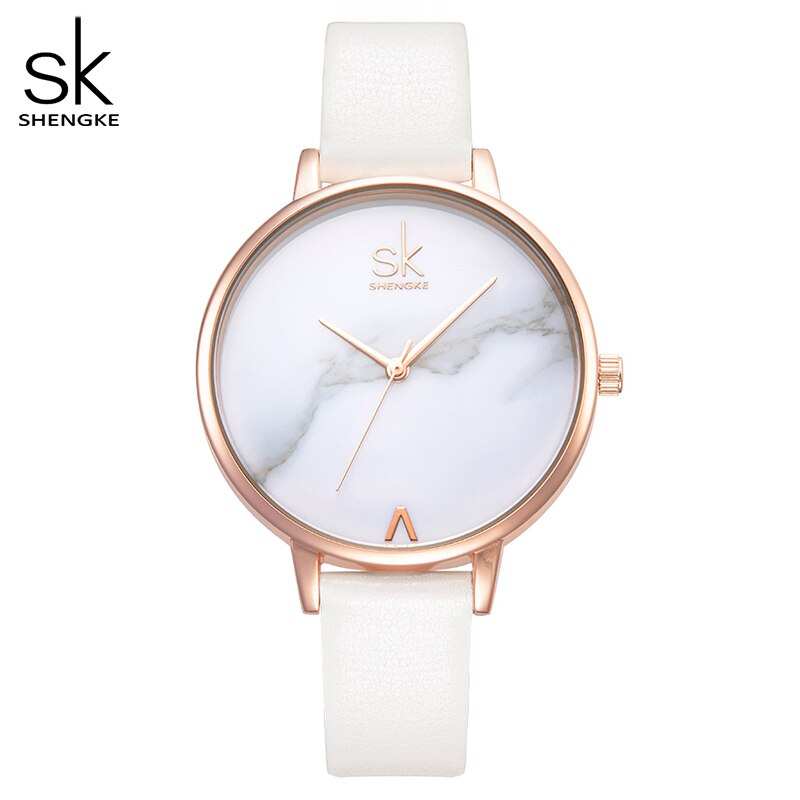 Shengke Fashion WatchExpress Global Mart  ⌚ Elevate Your Style with Our Fashionable Quartz Wristwatch! ⌚
Experience the perfect blend of fashion and functionality with our exquisite timepiece. Here's why it'Shengke Fashion Watch for WomenZendrop