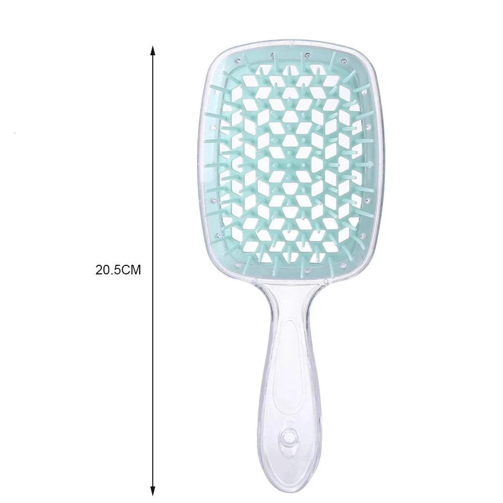 Fluffy Massage CombExpress Global Mart  Transform Your Hair Care Routine with the Fluffy Massage Comb
Experience the ultimate in hair care with our Fluffy Massage Comb. Designed to detangle, smooth, and maFluffy Massage CombDSers