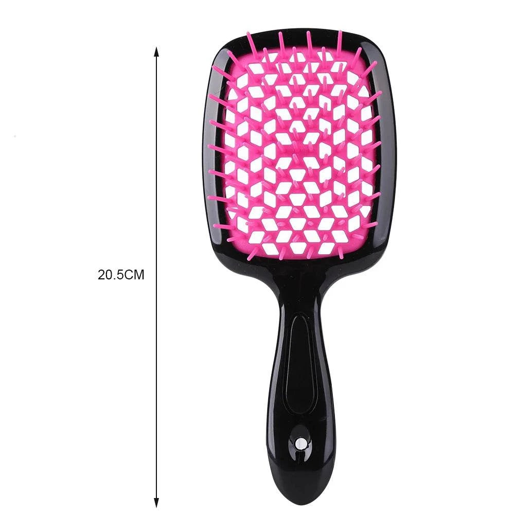 Fluffy Massage CombExpress Global Mart  Transform Your Hair Care Routine with the Fluffy Massage Comb
Experience the ultimate in hair care with our Fluffy Massage Comb. Designed to detangle, smooth, and maFluffy Massage CombDSers