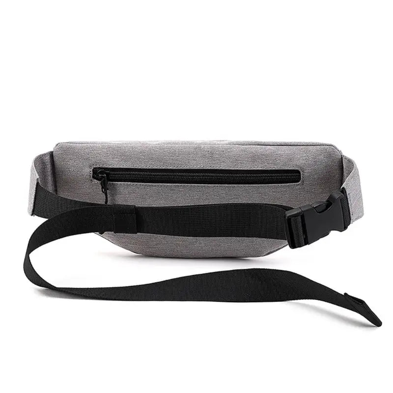 Fashion Men Waist Bag Fanny Pack Pouch Sport Belt Hip Chest Crossbody Shoulder PurseExpress Global Mart  SPECIFICATIONSBrand Name: BUBMOrigin: Mainland ChinaHign-concerned Chemical: noneMain Material: POLYESTERStyle: fashionItem Type: WAIST PACKSMaterial Composition: POFashion Men Waist Bag Fanny Pack Pouch Sport Belt Hip Chest Crossbody Express Global Mart 