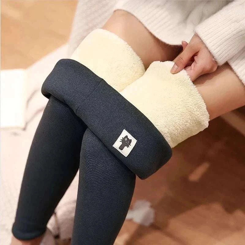 Winter Women Leggings FleeceExpress Global Mart  Product Description
Stay warm and stylish this winter with the Winter Women Leggings Fleece. These high-waisted, fleece-lined leggings are designed to provide maximuWinter Women Leggings FleeceDSers