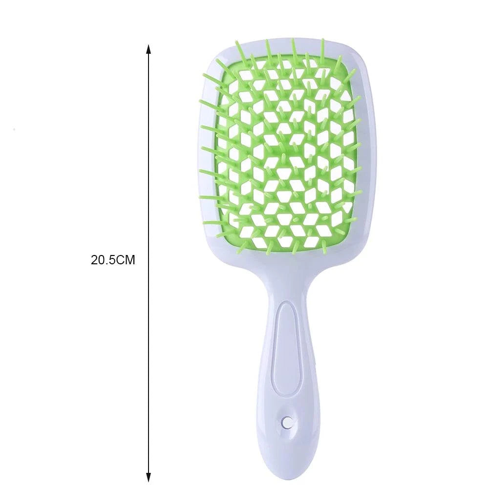 Fluffy Massage CombExpress Global Mart  Transform Your Hair Care Routine with the Fluffy Massage Comb
Experience the ultimate in hair care with our Fluffy Massage Comb. Designed to detangle, smooth, and maFluffy Massage CombDSers