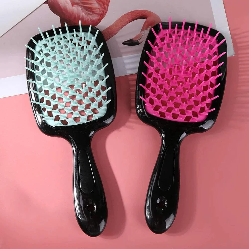 Fluffy Massage CombExpress Global Mart  Transform Your Hair Care Routine with the Fluffy Massage Comb
Experience the ultimate in hair care with our Fluffy Massage Comb. Designed to detangle, smooth, and maFluffy Massage CombDSers