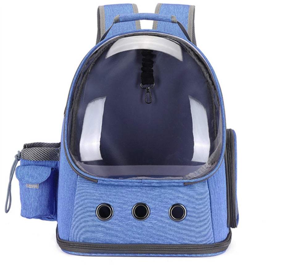 Cat Carrier Backpack Space CapsuleExpress Global Mart  Discover the Cat Carrier Backpack Space Capsule – Your Ultimate Adventure Companion!
Take your feline friend on all your adventures with the Cat Carrier Backpack SpaCat Carrier Backpack Space CapsuleZendrop