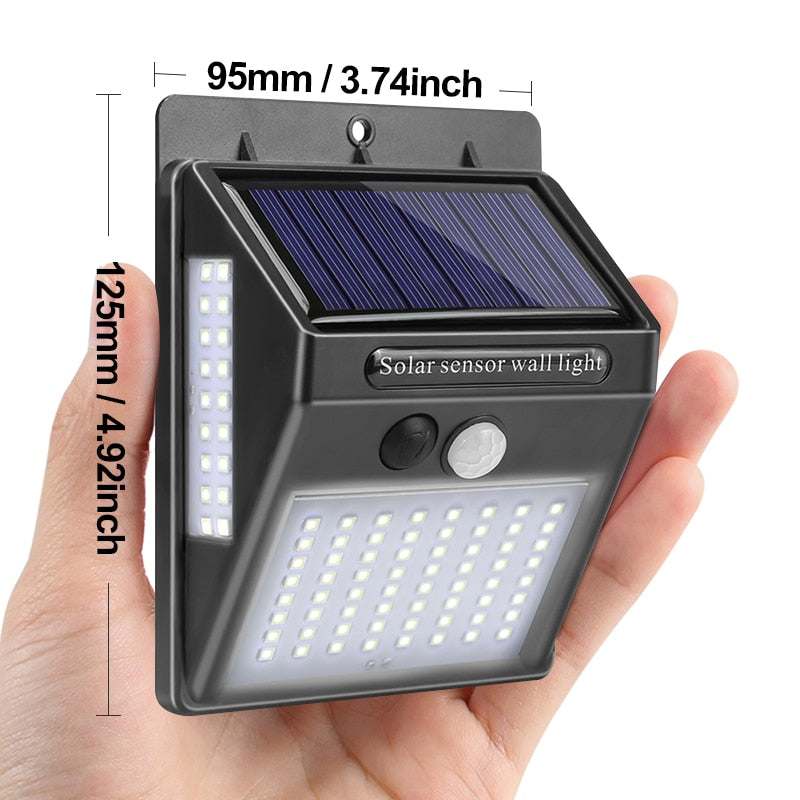 Garden Solar LampExpress Global Mart  Illuminate Your Outdoors with the Outdoor LED Solar Light!
Experience the ultimate in outdoor lighting with our advanced LED solar light, designed to enhance the ambGarden Solar LampZendrop