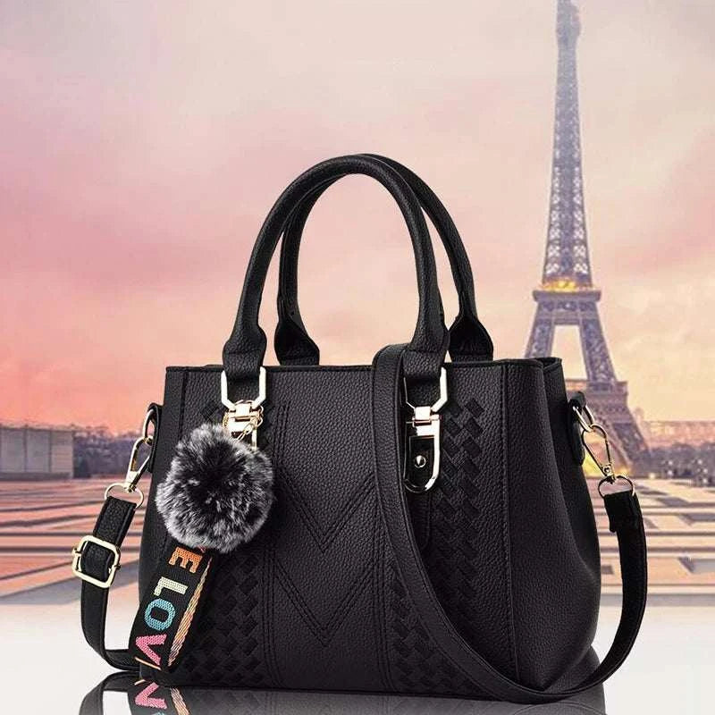 Embroidery Leather HandbagExpress Global Mart  Embroidery Leather Handbag

 

Lining Material: POLYESTER

Main Material: PU

Shape: Satchels

Occasion: Versatile

Exterior: Silt Pocket

Closure Type: zipper

DecoEmbroidery Leather HandbagExpress Global Mart