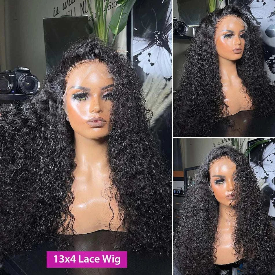 Kinky Full Lace WigExpress Global Mart  Embrace the Ultimate in Natural Beauty with Our Kinky Full Lace Wig
Transform your look with our Kinky Full Lace Wig, designed to give you a head-turning, natural apKinky Full Lace WigDSers