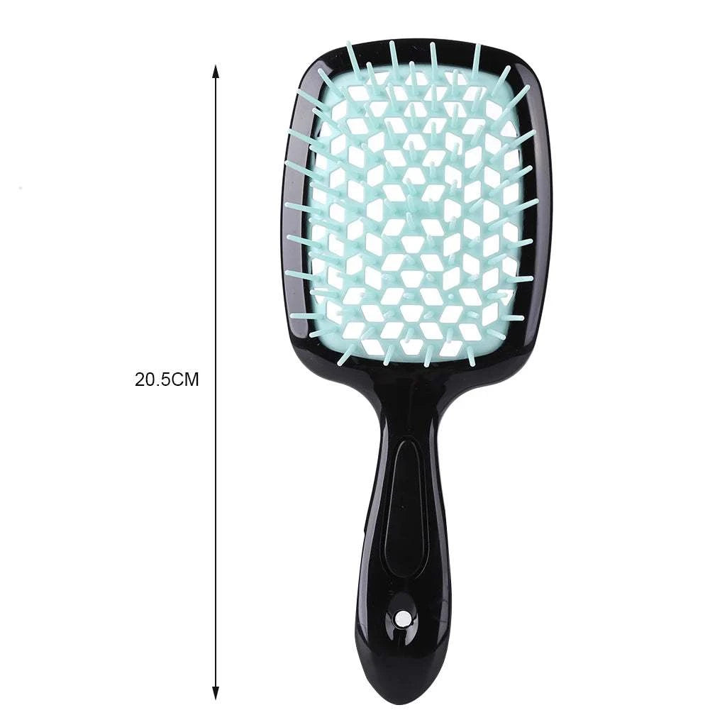 Fluffy Massage CombExpress Global Mart  Transform Your Hair Care Routine with the Fluffy Massage Comb
Experience the ultimate in hair care with our Fluffy Massage Comb. Designed to detangle, smooth, and maFluffy Massage CombDSers