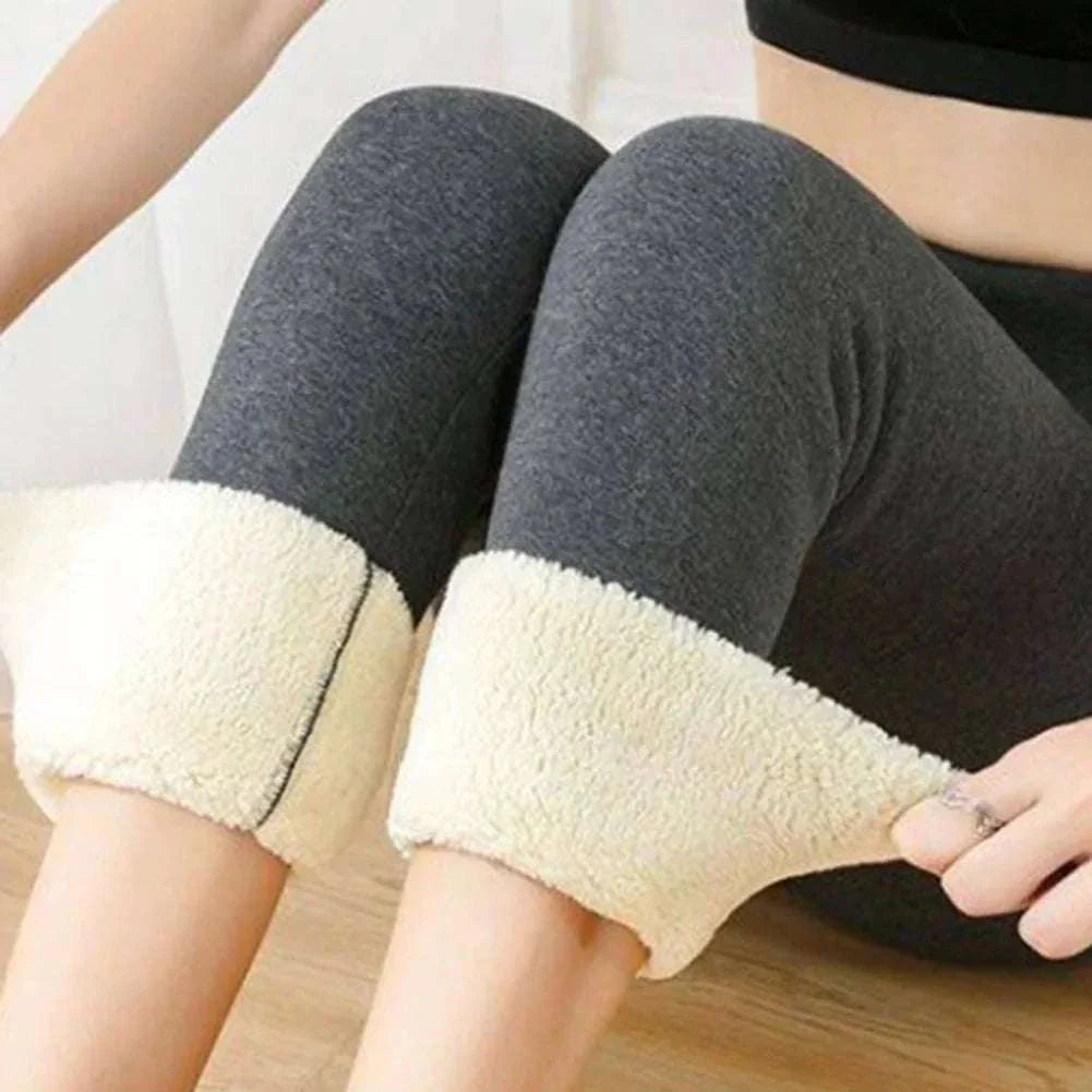 Winter Women Leggings FleeceExpress Global Mart  Product Description
Stay warm and stylish this winter with the Winter Women Leggings Fleece. These high-waisted, fleece-lined leggings are designed to provide maximuWinter Women Leggings FleeceDSers