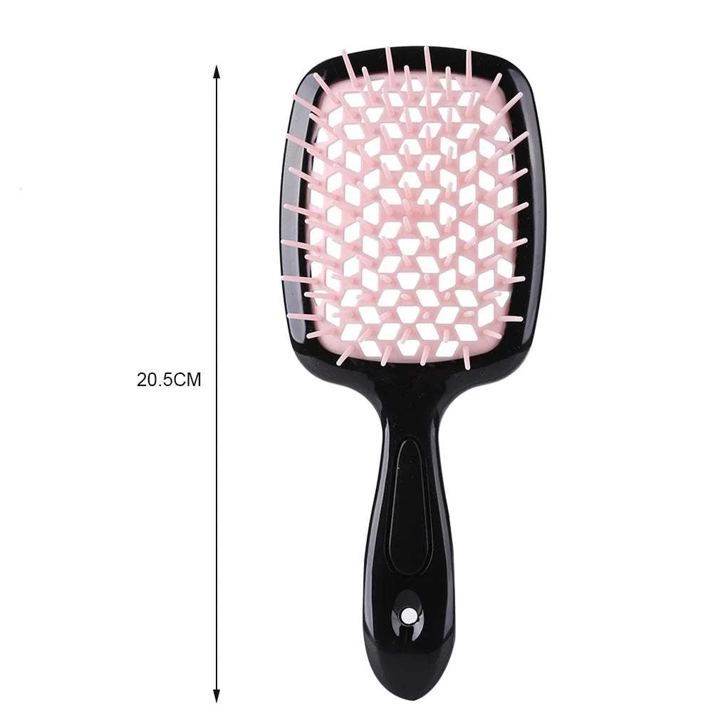 Fluffy Massage CombExpress Global Mart  Transform Your Hair Care Routine with the Fluffy Massage Comb
Experience the ultimate in hair care with our Fluffy Massage Comb. Designed to detangle, smooth, and maFluffy Massage CombDSers