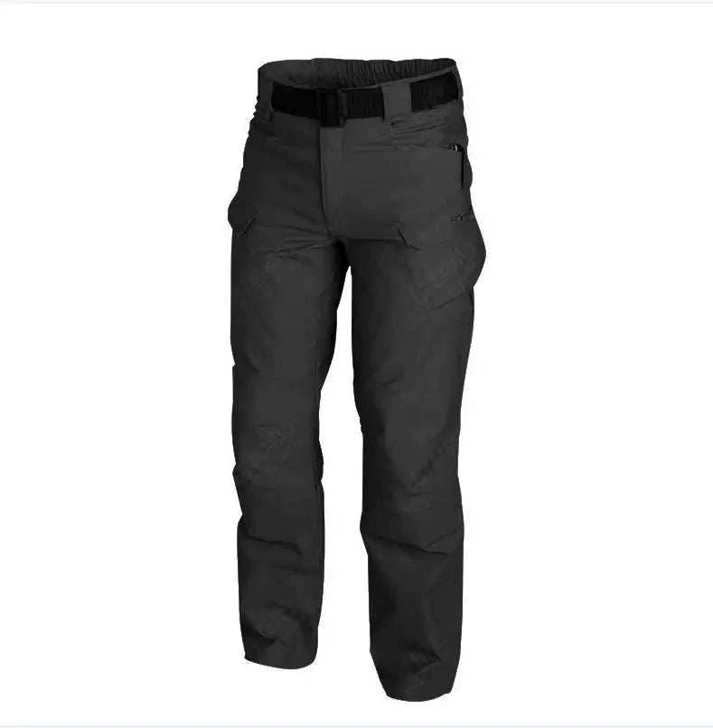 Ix7 slim quick drying elastic cross-border tactical pants, work pants, assault pants, training pants oversizedExpress Global Mart  customizedHign-concerned Chemical:NoneCraft of Weaving:TATApplicable Season:Four SeasonsApplicable Scene:CASUALFabric Type:OxfordClosure Type:zipper flyDecoration:PocketsPlaceIx7 slim quick drying elastic cross-border tactical pants, work pants,b0d141-b8