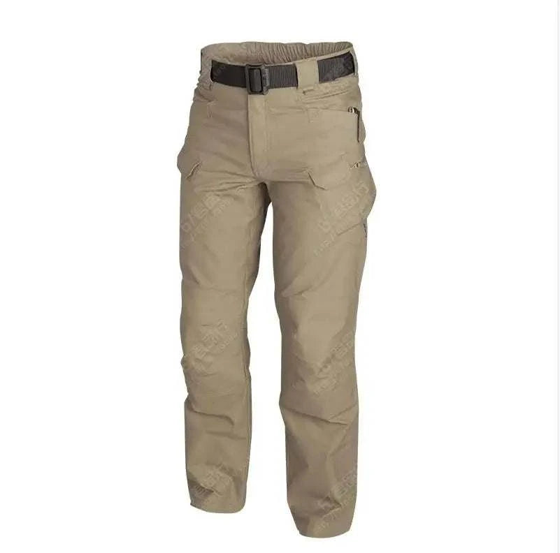 Ix7 slim quick drying elastic cross-border tactical pants, work pants, assault pants, training pants oversizedExpress Global Mart  customizedHign-concerned Chemical:NoneCraft of Weaving:TATApplicable Season:Four SeasonsApplicable Scene:CASUALFabric Type:OxfordClosure Type:zipper flyDecoration:PocketsPlaceIx7 slim quick drying elastic cross-border tactical pants, work pants,b0d141-b8