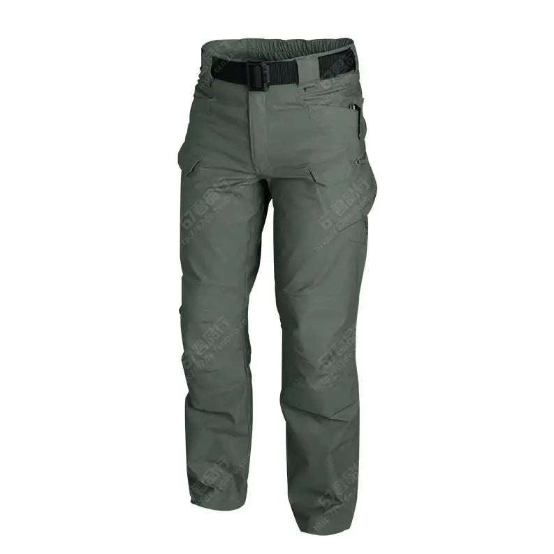 Ix7 slim quick drying elastic cross-border tactical pants, work pants, assault pants, training pants oversizedExpress Global Mart  customizedHign-concerned Chemical:NoneCraft of Weaving:TATApplicable Season:Four SeasonsApplicable Scene:CASUALFabric Type:OxfordClosure Type:zipper flyDecoration:PocketsPlaceIx7 slim quick drying elastic cross-border tactical pants, work pants,b0d141-b8