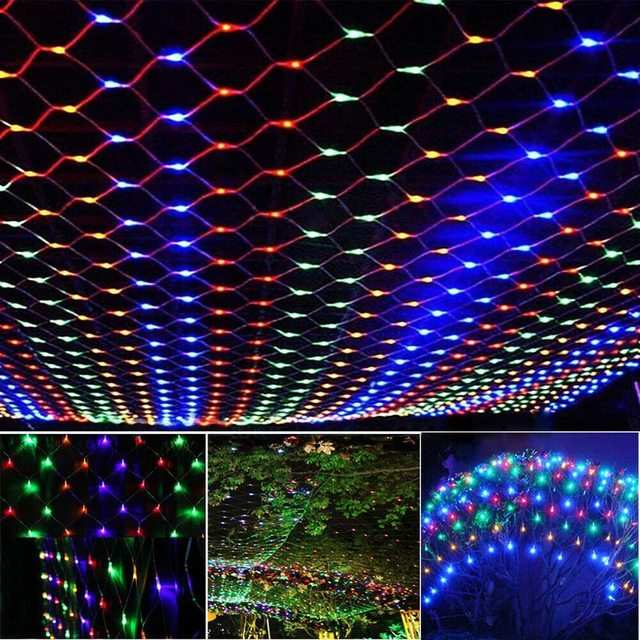 Net Mesh Solar Fairy LightsExpress Global Mart  Illuminate Your Outdoor Events with the Enchanting Glow of Our Net Mesh Solar Fairy Lights!
Bring a touch of magic to your garden parties, weddings, Christmas celebrNet Mesh Solar Fairy LightsZendrop