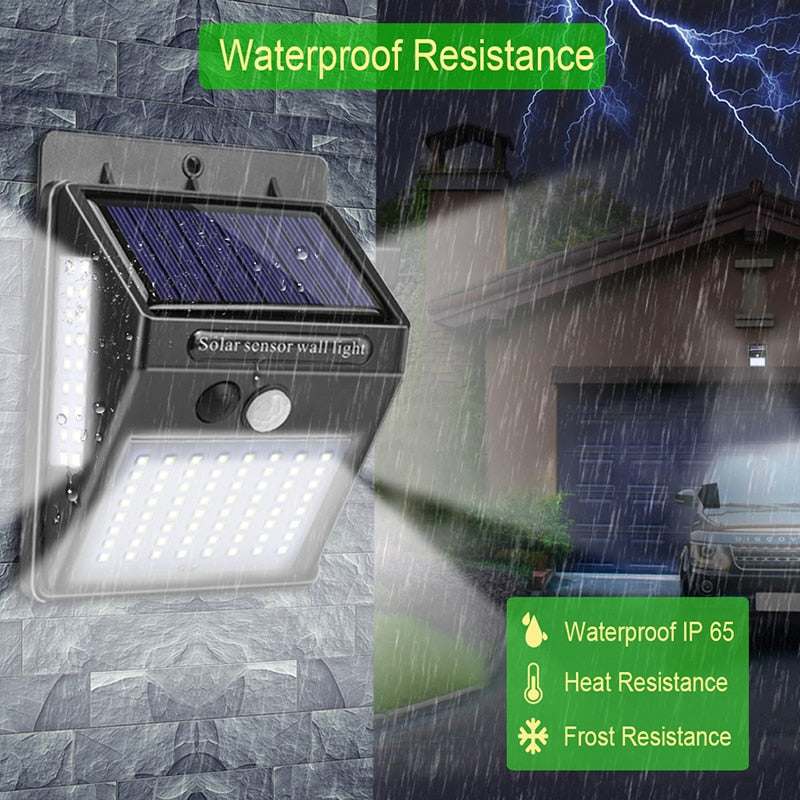 Garden Solar LampExpress Global Mart  Illuminate Your Outdoors with the Outdoor LED Solar Light!
Experience the ultimate in outdoor lighting with our advanced LED solar light, designed to enhance the ambGarden Solar LampZendrop