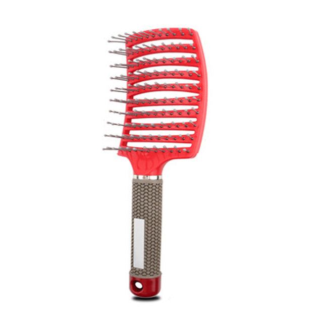 Massage Hair CombExpress Global Mart  Introducing the Massage Hair Comb: Your Solution to Tangle-Free, Beautiful Hair!
Experience the ultimate hair care with our innovative Massage Hair Comb. Here's why Massage Hair CombZendrop