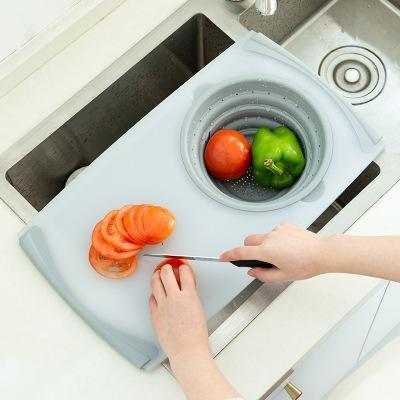 Kitchen Plastic Chopping BoardExpress Global Mart  Elevate Your Culinary Experience with the Kitchen Plastic Chopping Board!
Discover the ultimate kitchen essential designed to streamline your food preparation procesKitchen Plastic Chopping BoardZendrop