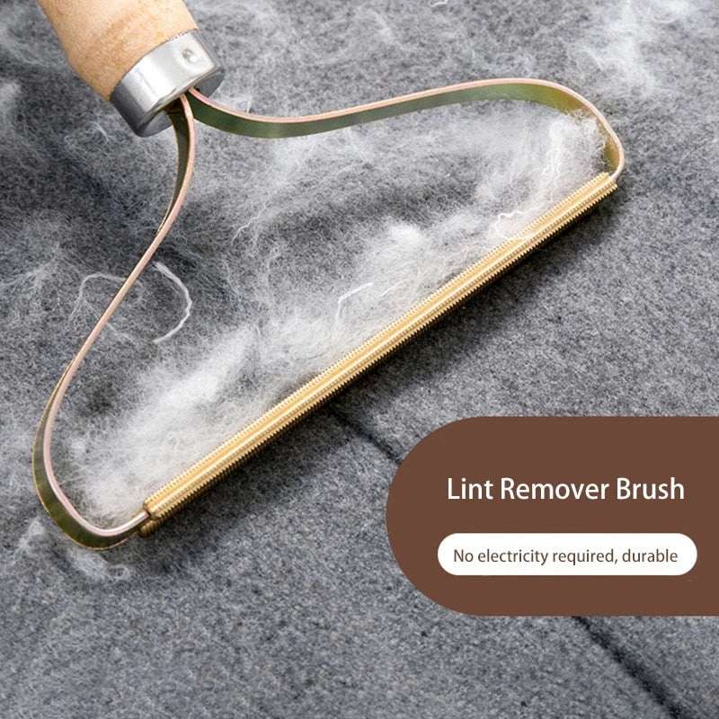 Pet Hair Remover BrushExpress Global Mart  Introducing the New Portable Pet Hair Remover Brush: Your Ultimate Solution for a Hair-Free Environment!
Tired of pet hair taking over your home? Say goodbye to stubPet Hair Remover BrushZendrop