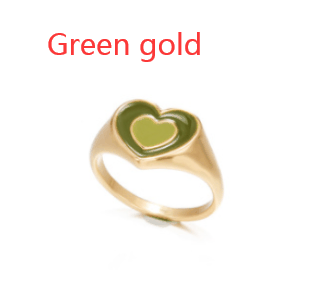 Creative Love Heart RingExpress Global Mart  Discover the Exquisite Alloy Ring: A Timeless Piece of Elegance!
Indulge in luxury and style with our stunning Alloy Ring, meticulously crafted to elevate your look Creative Love Heart RingZendrop