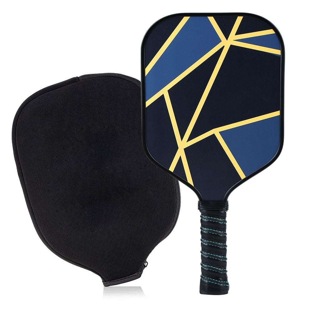 Pickleball Paddle SetExpress Global Mart  Elevate Your Pickleball Game with Our Premium Paddle Set!
Are you ready to take your pickleball tournaments to the next level? Look no further than our USAPA-approvePickleball Paddle SetZendrop