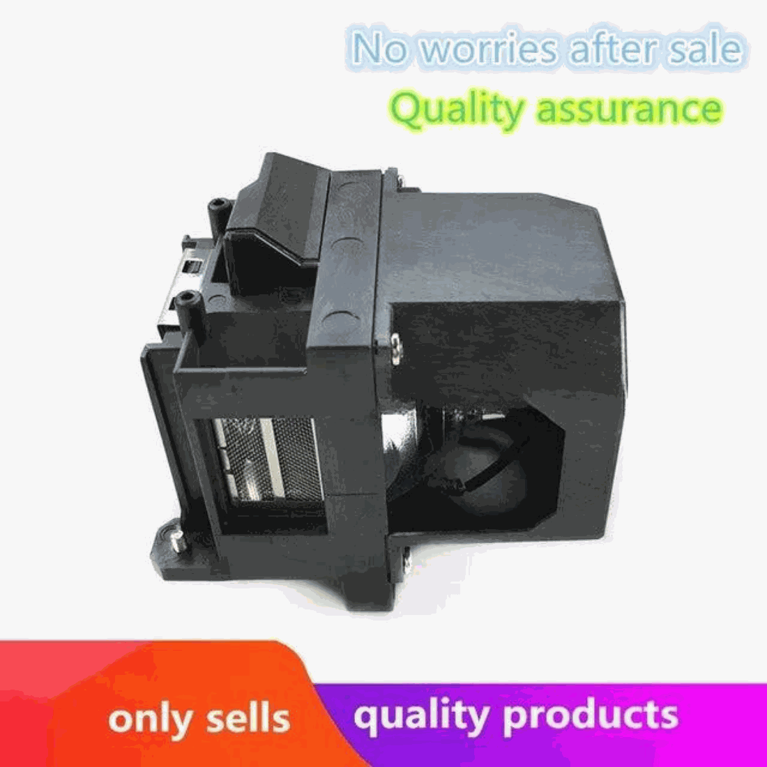 Original Projector LampExpress Global Mart  home_audio_videoProduct Description
Illuminate your stage or event with the Original Projector Lamp, designed for exceptional performance and longevity. This lamp ensures brilliant Original Projector LampCartifind