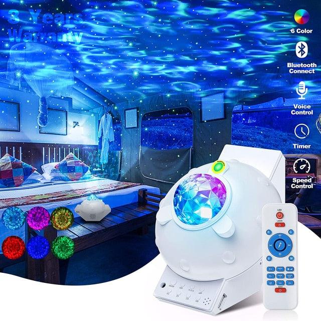 Northern Lights Star ProjectorExpress Global Mart  Transform Your Space into a Mesmerizing Celestial Haven with Our Northern Lights Star Projector!
Illuminate your surroundings with the enchanting beauty of the NorthNorthern Lights Star ProjectorZendrop