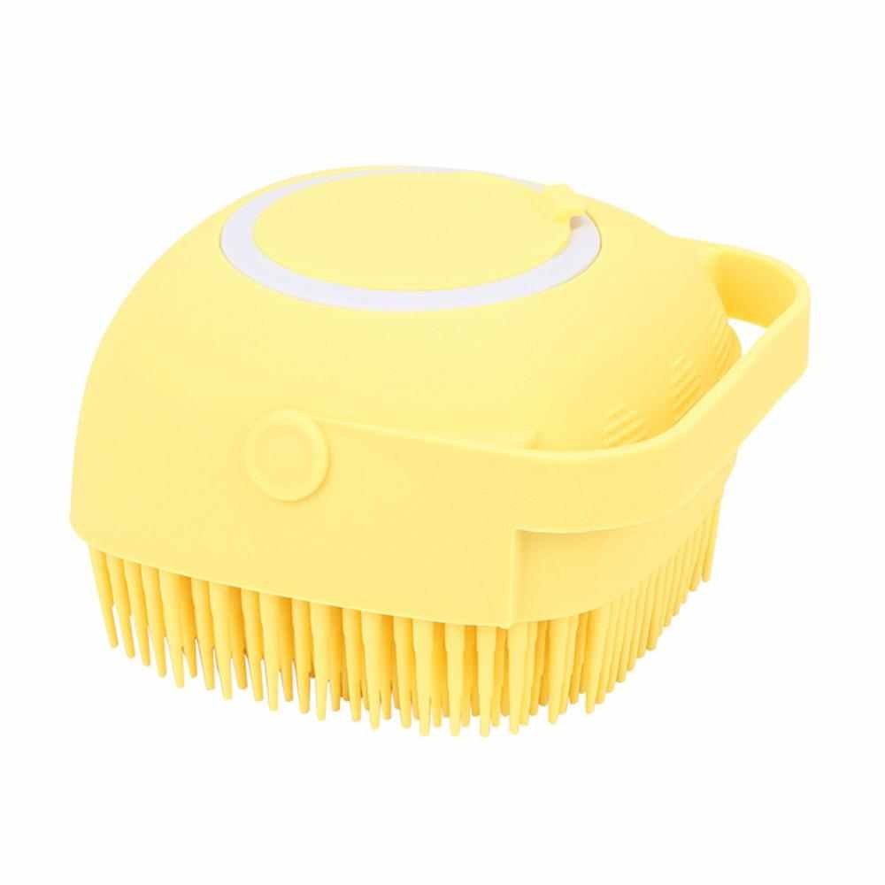 Cute Dog Bath BrushExpress Global Mart  Introducing the Cute Dog Bath Brush: Elevate Your Pet's Grooming Game!
Treat your furry friend to the ultimate pampering session with our innovative Cute Dog Bath BrCute Dog Bath BrushZendrop