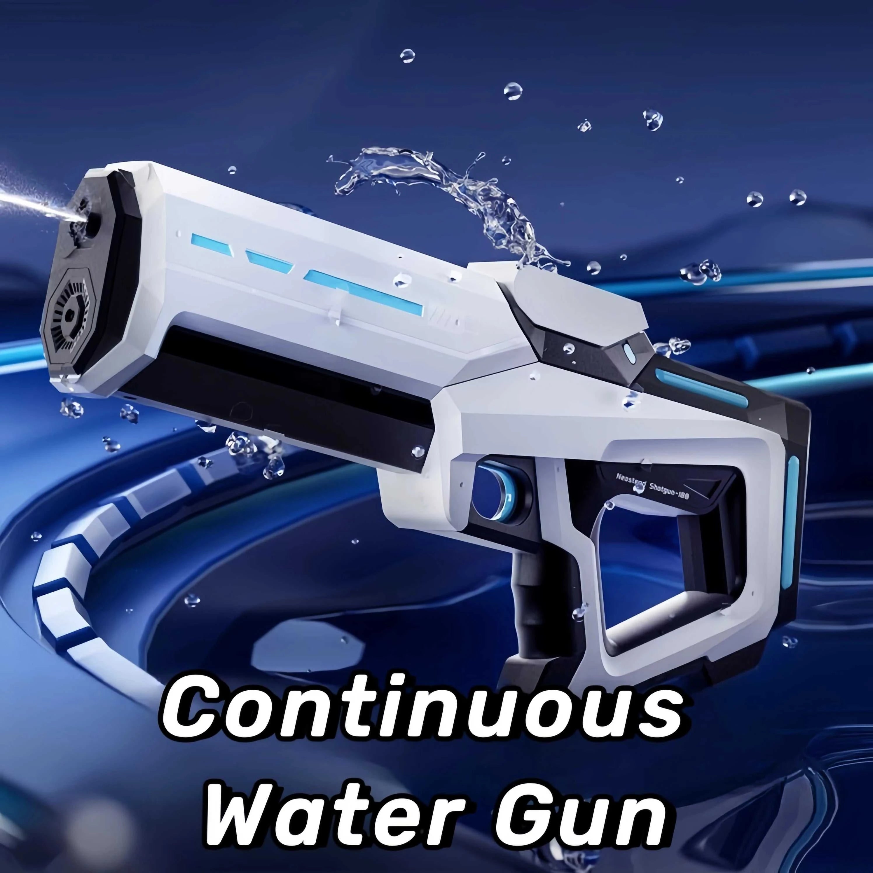 Electric Water Guns for Adults