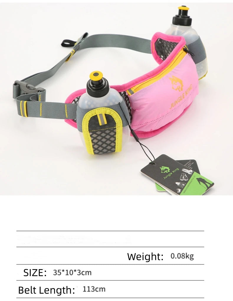 Women Men Waterproof Fitting Running Phone Fanny Pack Multifunction Kettle Bag Hip SackExpress Global Mart  SPECIFICATIONSBrand Name: CFUN YAOrigin: Mainland ChinaHign-concerned Chemical: noneMain Material: NylonStyle: fashionItem Type: WAIST PACKSItem Length: 35Place Of OFashion Outdoor Sports Waist Bag For Women Men Waterproof Fitting RunnExpress Global Mart 