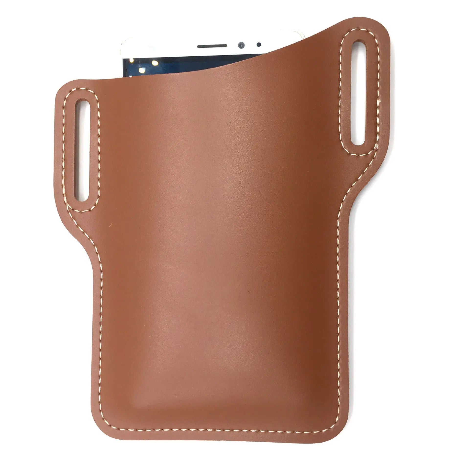 Men Cellphone Loop Holster Case Belt Waist Bag Props Leather Purse Phone Wallet Outdoor ToolsExpress Global Mart  SPECIFICATIONSBrand Name: MOONBIFFYMain Material: PUStyle: CasualItem Type: WAIST PACKSPattern Type: SolidShape: Barrel-shapedGender: MEN'SModel Number: GW1173Type: Men Cellphone Loop Holster Case Belt Waist Bag Props Leather Purse PhoExpress Global Mart 