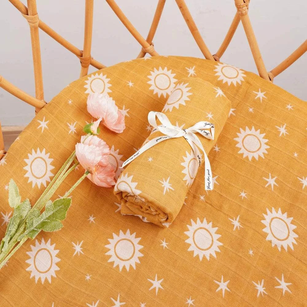 Bamboo Cotton Baby BlanketExpress Global Mart  Introducing the Elinfant Cute Soft Print Baby Towel Wrap!
Wrap your little bundle of joy in cozy comfort with our Bamboo Cotton Baby Muslin Swaddle Blanket. Crafted Bamboo Cotton Baby BlanketDSers