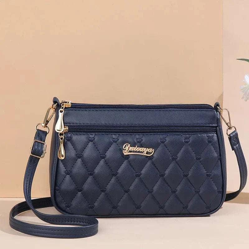 Embroidery Leather HandbagExpress Global Mart  Embroidery Leather Handbag

 

Lining Material: POLYESTER

Main Material: PU

Shape: Satchels

Occasion: Versatile

Exterior: Silt Pocket

Closure Type: zipper

DecoEmbroidery Leather HandbagExpress Global Mart