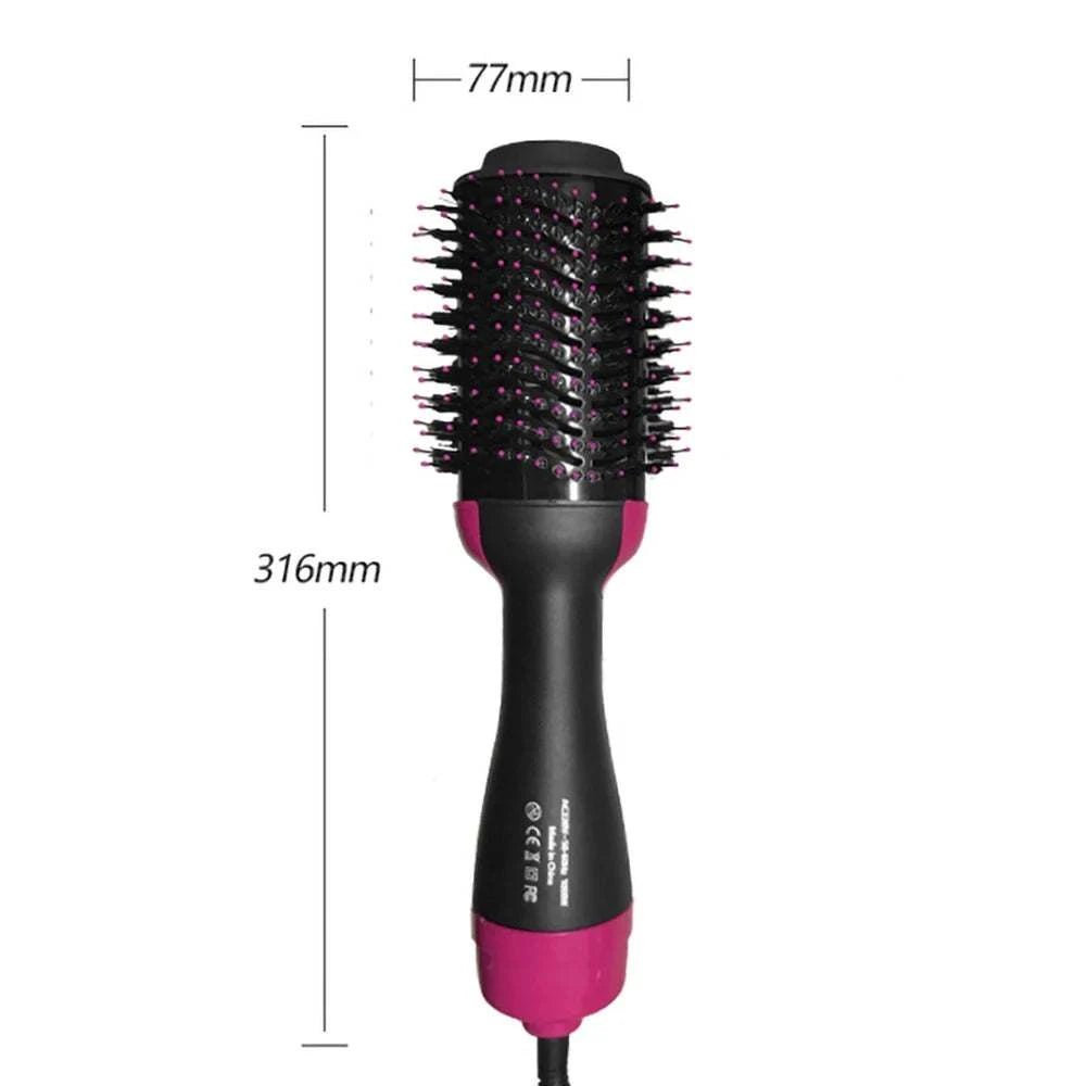 Heating Hair CombExpress Global Mart  Transform Your Hair with the Ultimate Heating Hair Comb
Elevate your hair styling game with our Heating Hair Comb. Designed to provide salon-quality results from theHeating Hair CombDSers