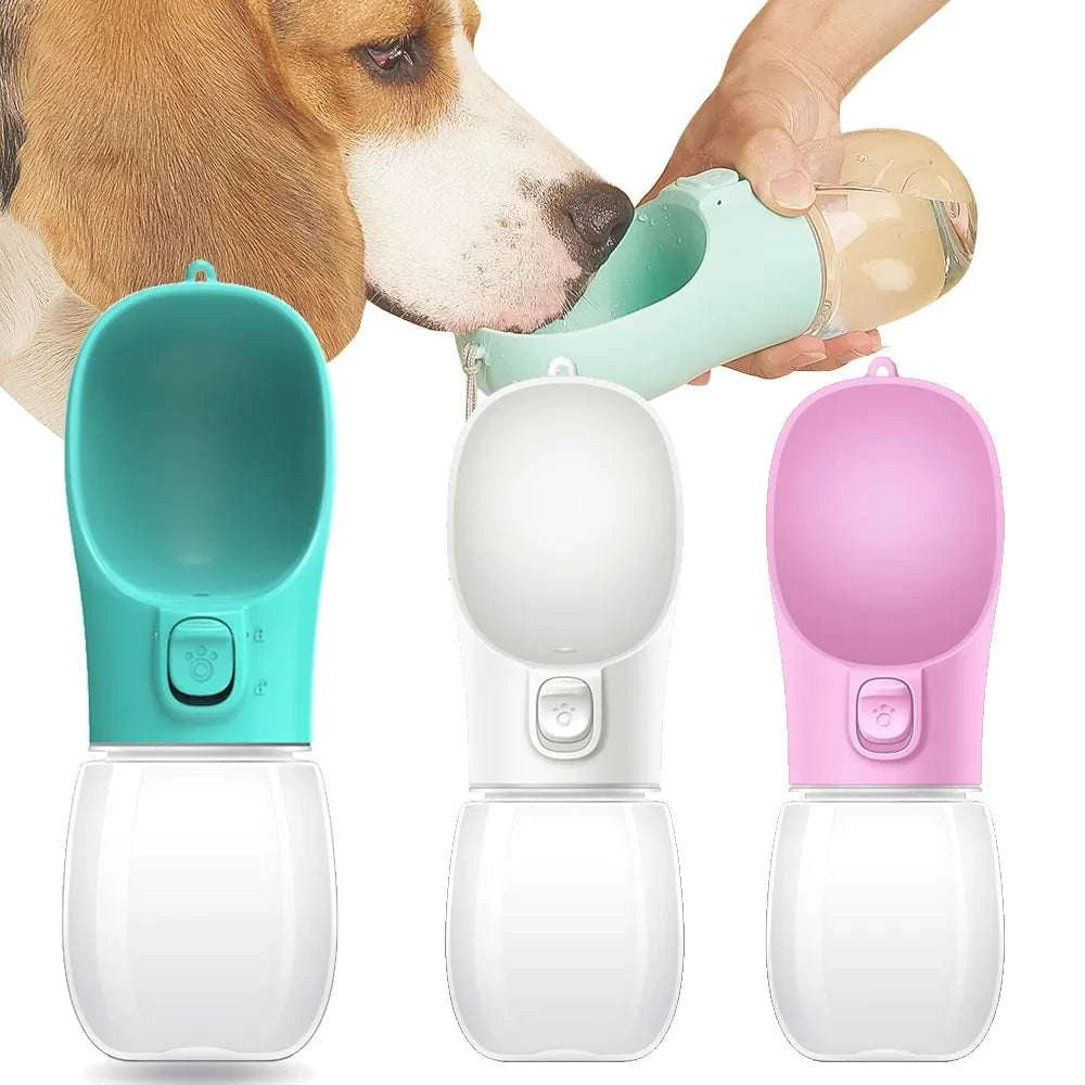 Pet Water BottleExpress Global Mart  🚶‍♂️🐾 Introducing the Ultimate Pet Water Bottle! 🐾🚶‍♂️
Keep your furry friend hydrated on the go with our versatile and eco-friendly Pet Water Bottle. Whether yoPet Water BottleDSers