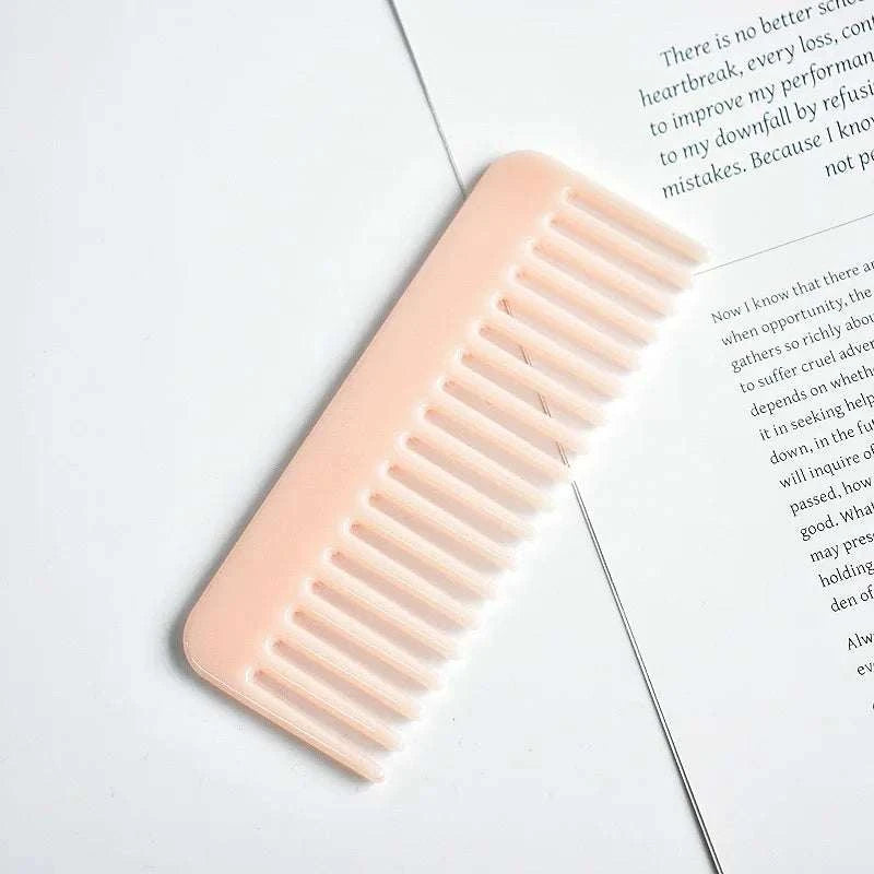 Anti-static Hair BrushExpress Global Mart  Tame Your Tresses with Our Anti-static Hair Brush
Say goodbye to frizzy hair and hello to sleek, manageable locks with our Anti-static Hair Brush. Designed to effortAnti-static Hair BrushDSers