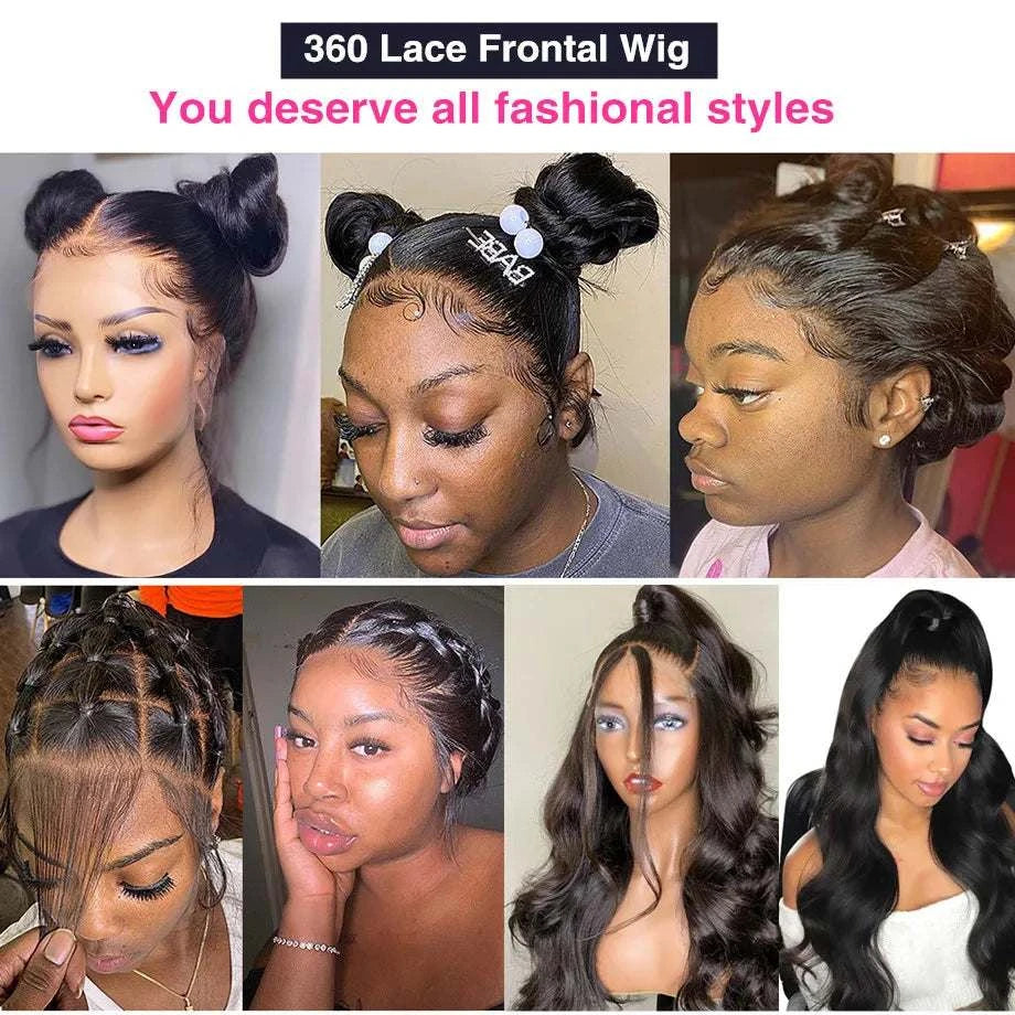 Body Wave Lace Front WigExpress Global Mart  Transform Your Look with Our Luxurious Body Wave Lace Front Wig
Unveil the ultimate in elegance and style with our Body Wave Lace Front Wig, meticulously crafted to Body Wave Lace Front WigDSers