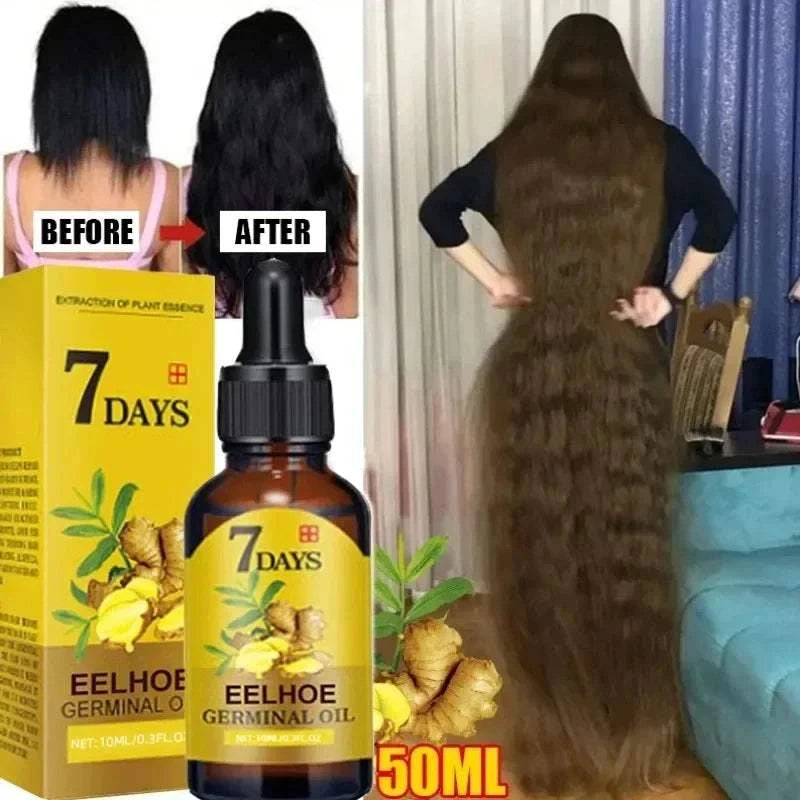 Fast Hair Growth OilExpress Global Mart  Unlock the Secret to Luxurious Locks with Our Fast Hair Growth Oil
Transform your hair from dull and lifeless to thick and shiny with our Fast Hair Growth Oil. FormuFast Hair Growth OilDSers