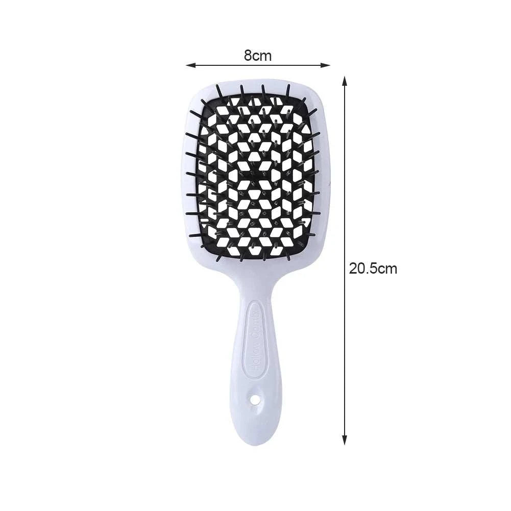 Fluffy Massage CombExpress Global Mart  Transform Your Hair Care Routine with the Fluffy Massage Comb
Experience the ultimate in hair care with our Fluffy Massage Comb. Designed to detangle, smooth, and maFluffy Massage CombDSers